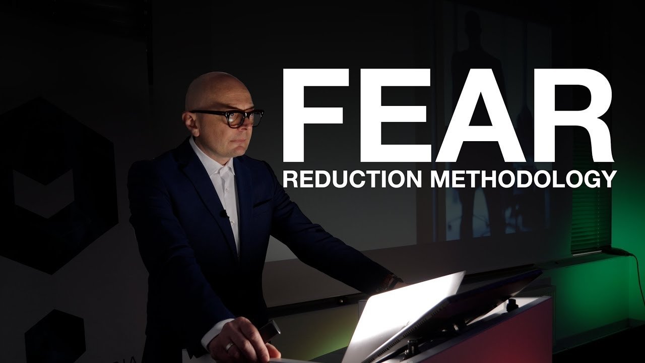 Fear Reduction Methodology