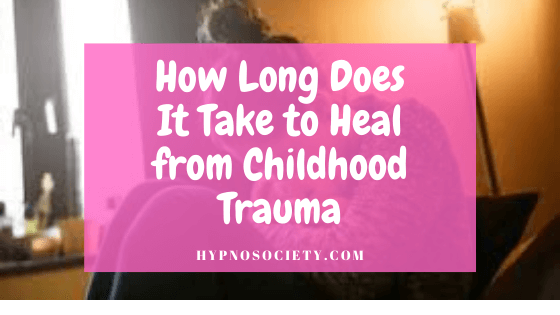 Find out how long it can take for you to heal from ...