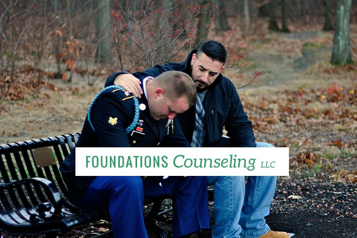 How Do I Help Someone with PTSD?