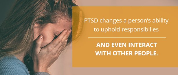 How Does PTSD Impact the Family?