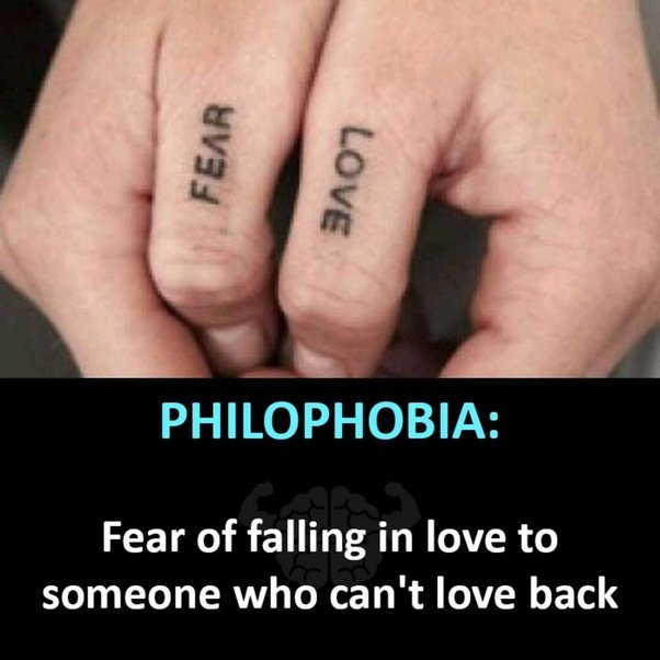 How many phobias are there?