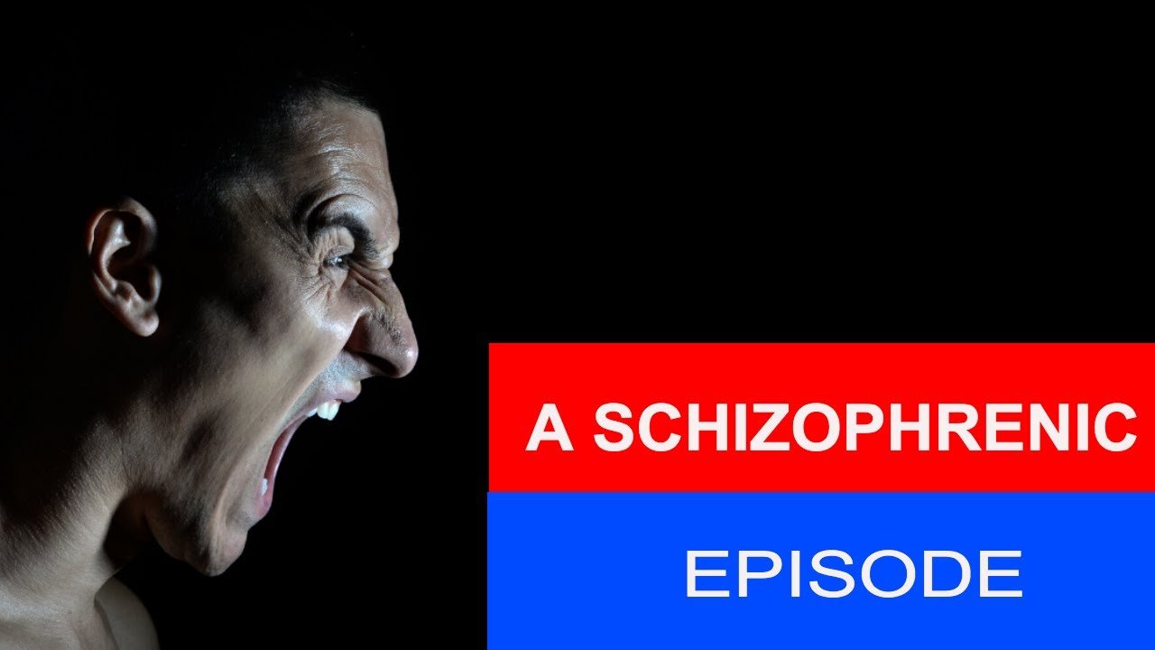 How Schizophrenia Affects Everyday Life of families.