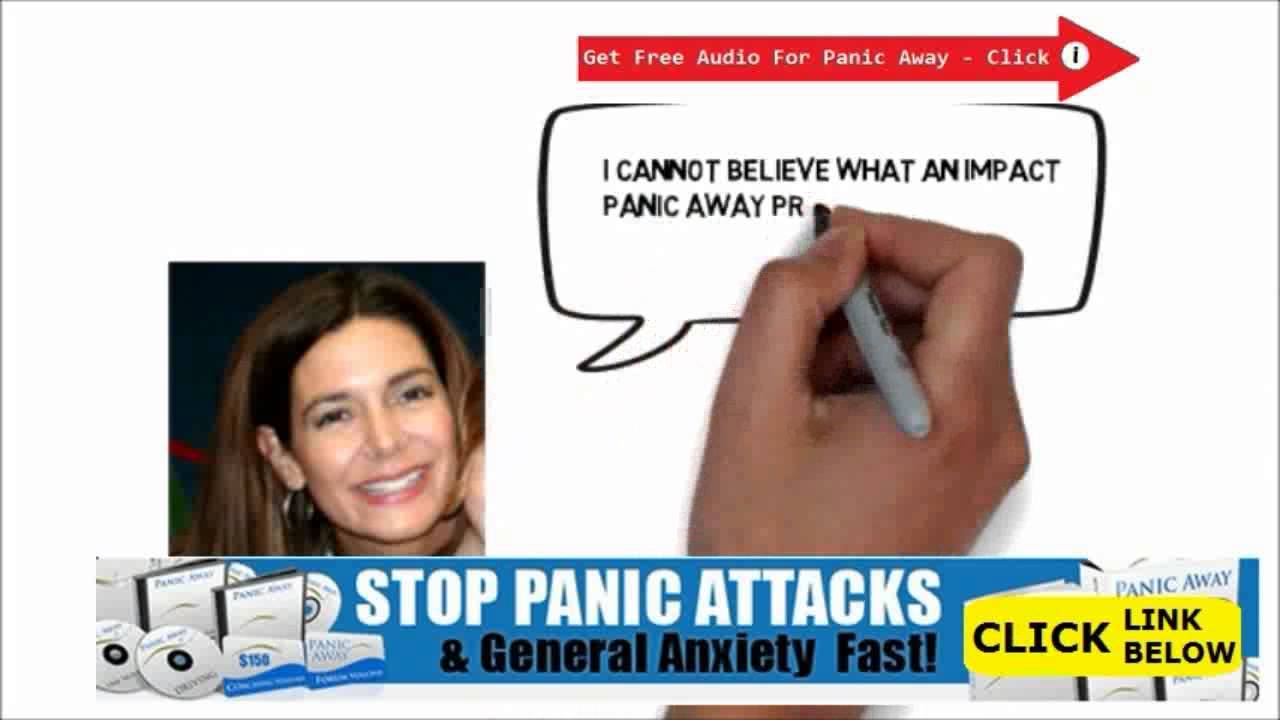 How To Control Panic Attacks On A Plane