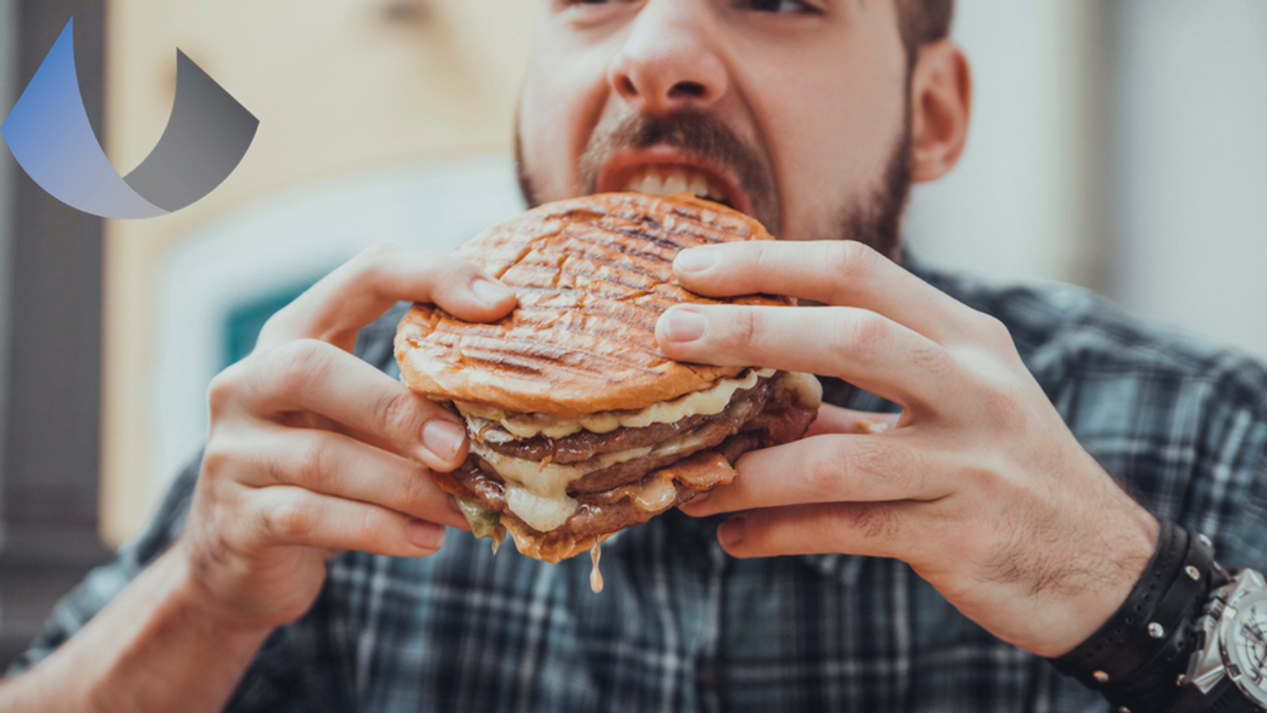 How To Deal With Binge Eating