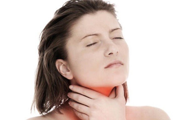 How to Get Rid of Tight Feeling in Throat