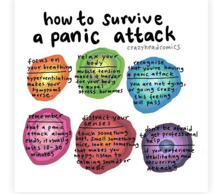 How To Have A Panic Attack On Purpose