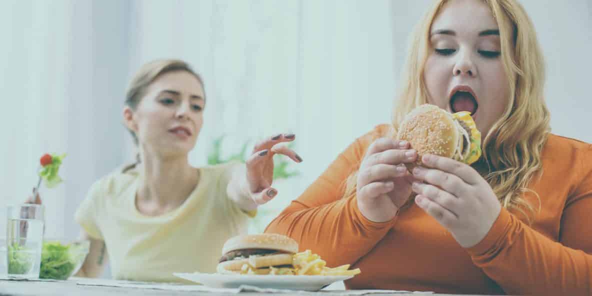 How to Help a Friend With Binge Eating Disorder