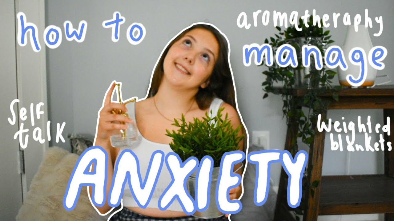 How To Manage Anxiety Disorder Without Medication