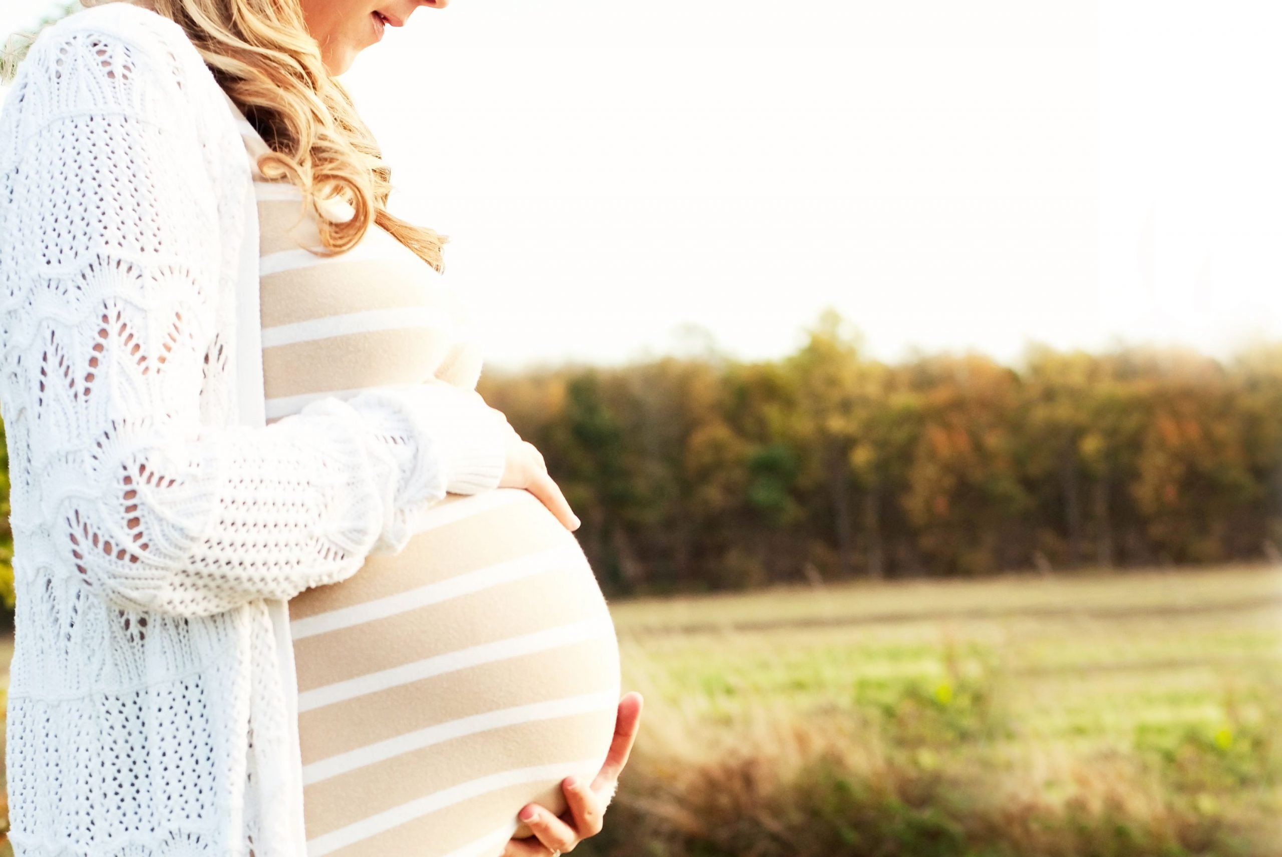 How to Manage Panic Attacks During Pregnancy
