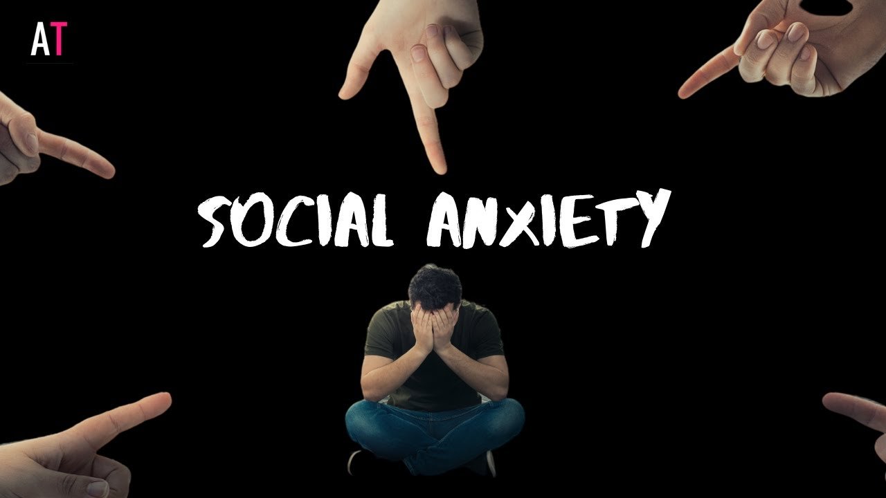 How to overcome Social Anxiety (and not care too much ...