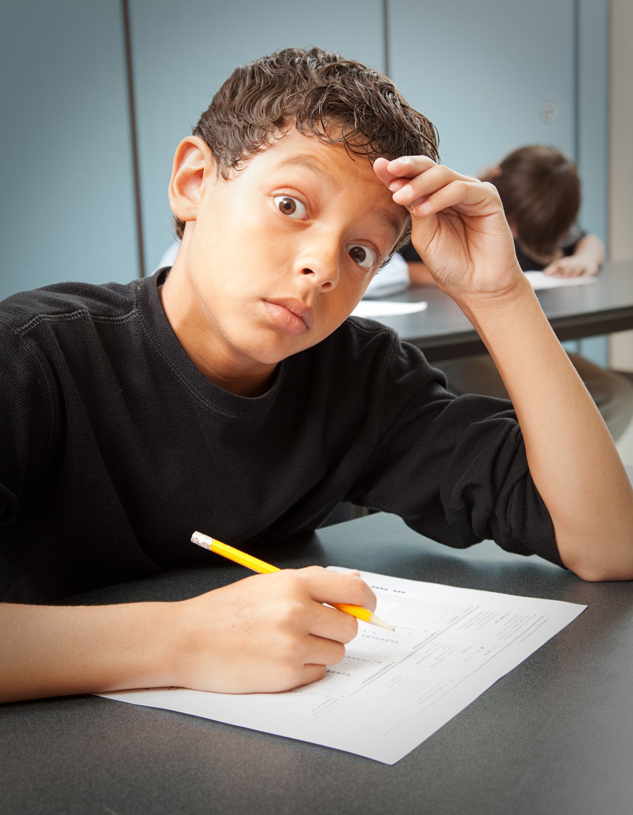 How to Overcome Test Anxiety