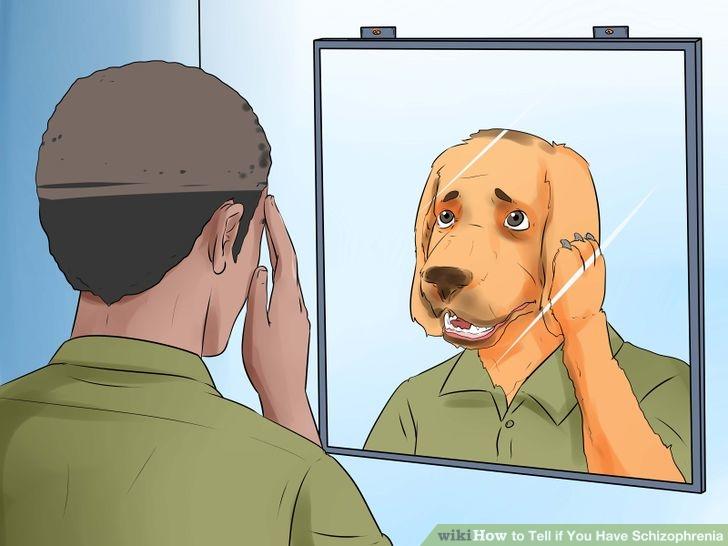 How to Tell if You Have Schizophrenia