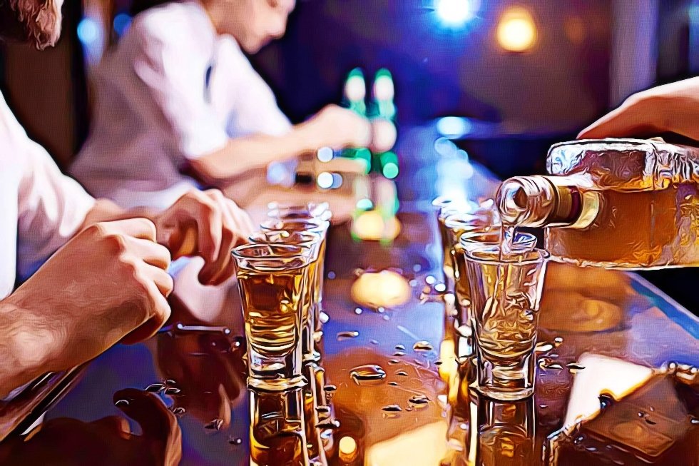 Is Alcohol a Stimulant? Or is it a Depressant? Effects on ...