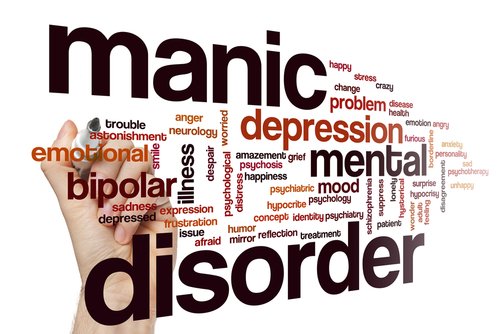 Is Bipolar and Manic Depression the Same Thing?