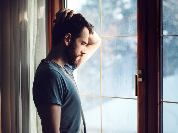 Is Low Testosterone Causing My Depression?