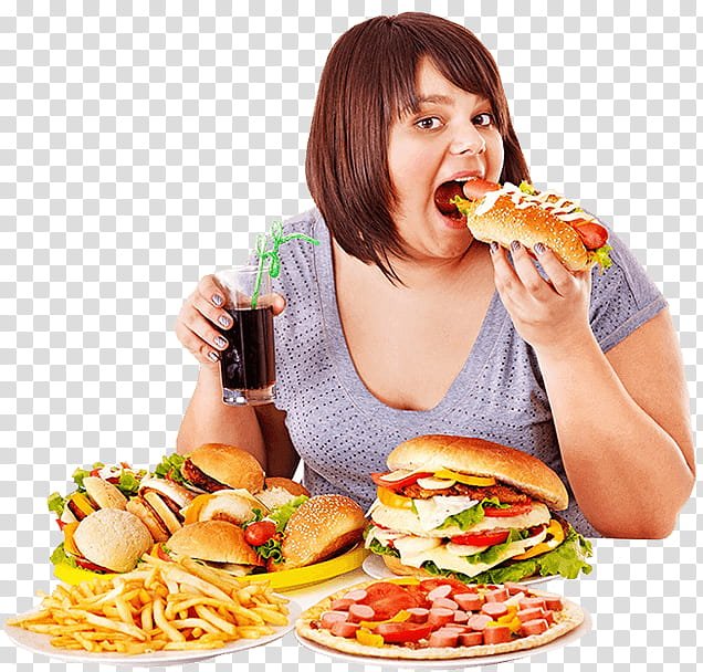 Junk Food, Binge Eating, Eating Disorder, Binge Eating ...