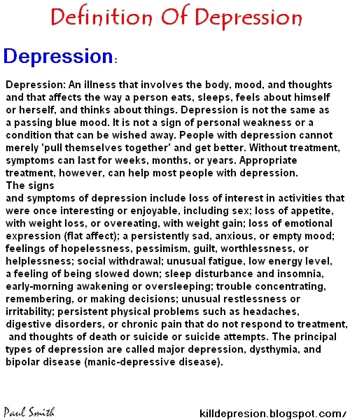 what-does-severe-depression-mean-clubmentalhealthtalk