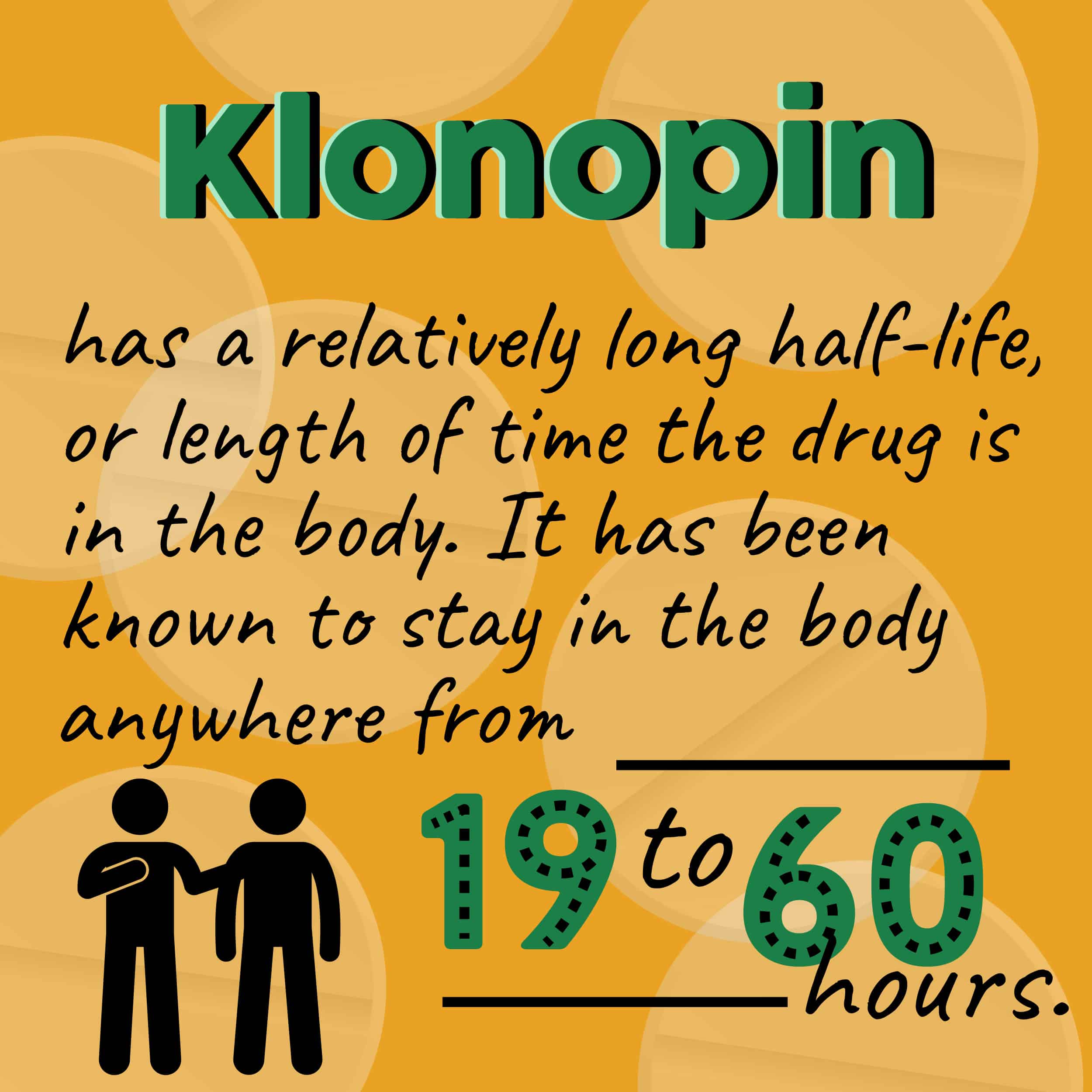 Klonopin Addiction Treatment