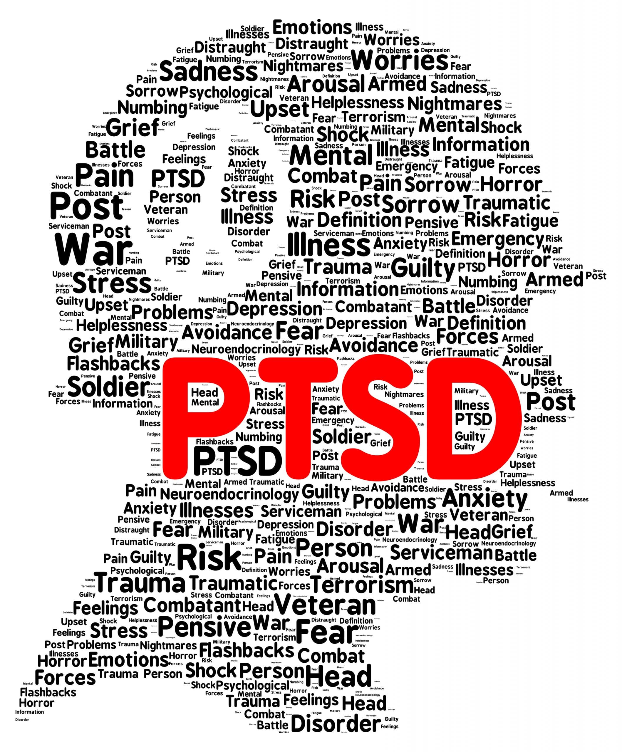 Laura Delle Donne, LMHC, NBCCH » Post Traumatic Stress Disorder