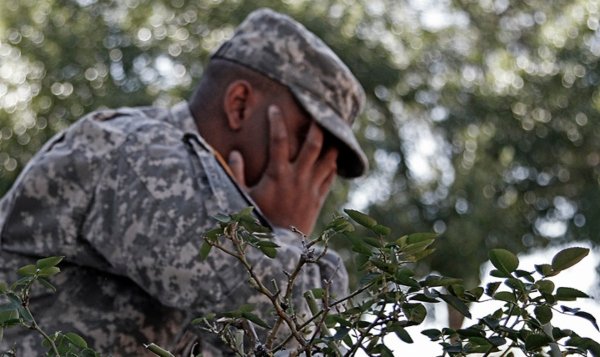 Military Disqualifications for Mental Health: 9 Common ...