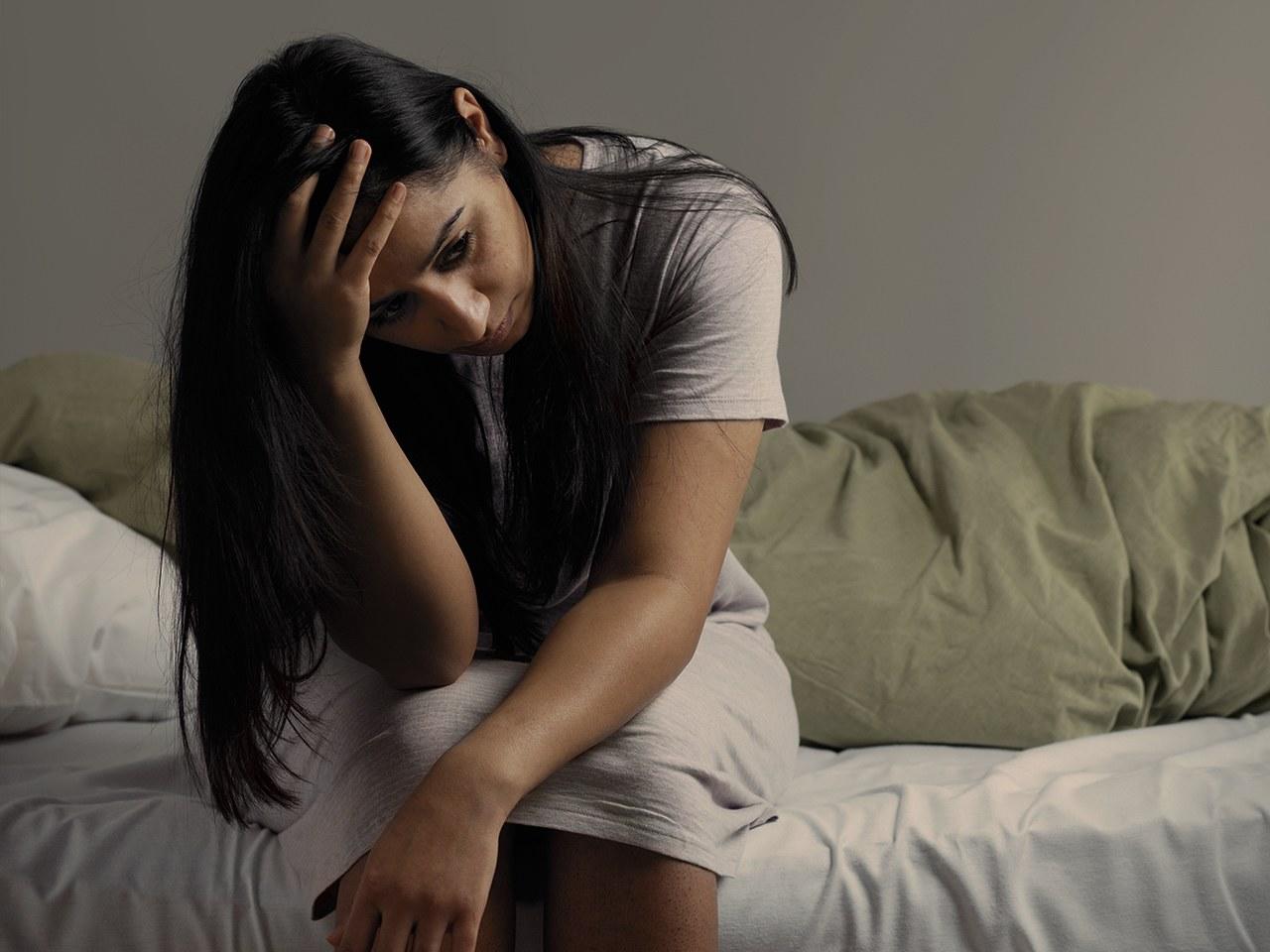 Nocturnal Panic Attacks: What Causes Them?