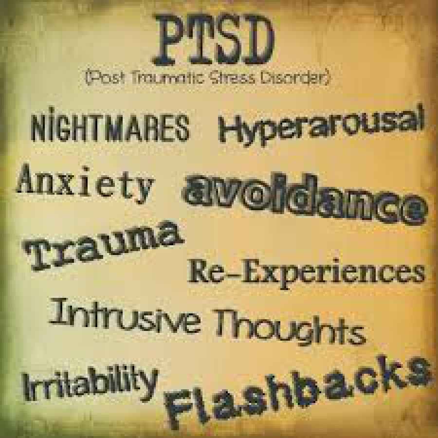Overview of PTSD