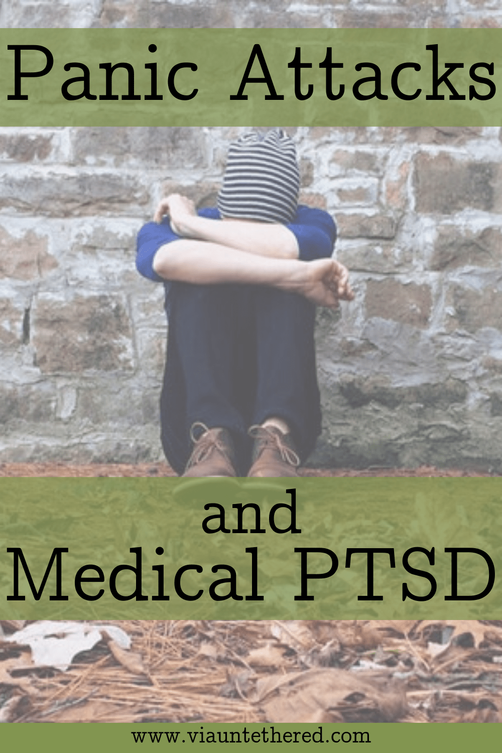Panic Attacks And Medical PTSD