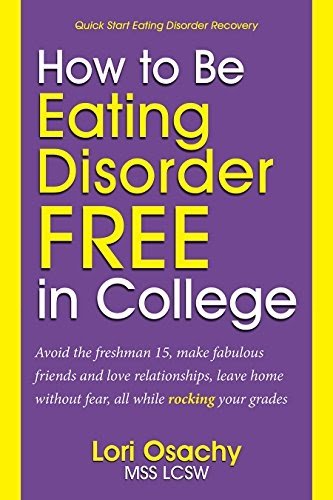 [PDF] Download How to Be Eating Disorder FREE in College ...