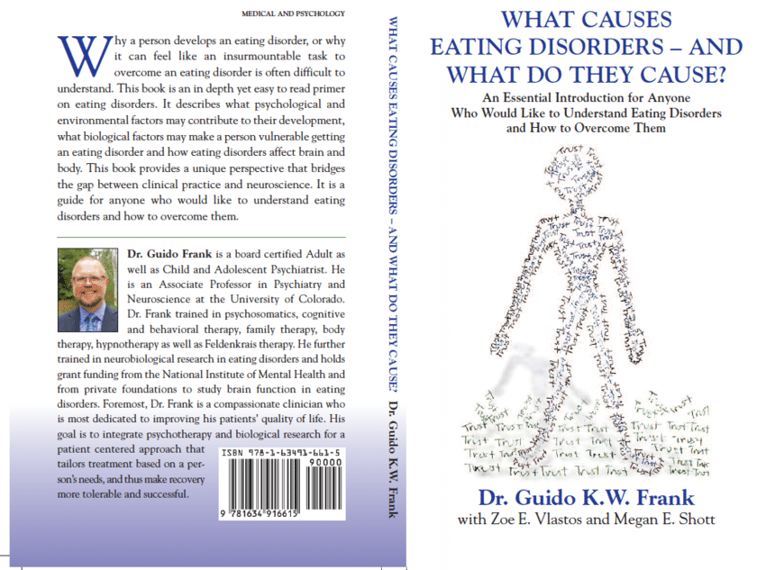 (PDF) What Causes Eating Disorders