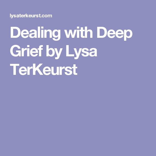 Pin on Articles About Grief, Loss, and Trauma