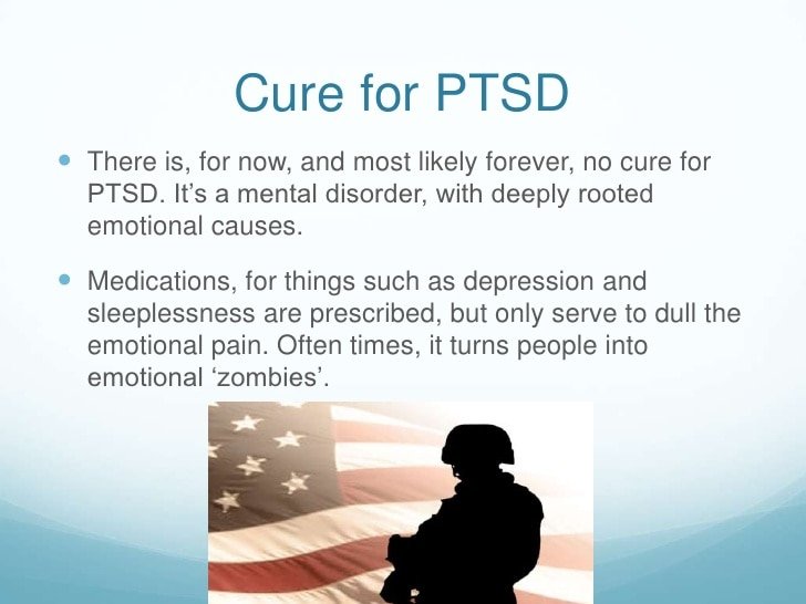PTSD Powerpoint