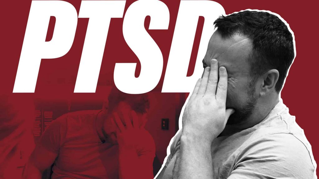 PTSD. The survival guide