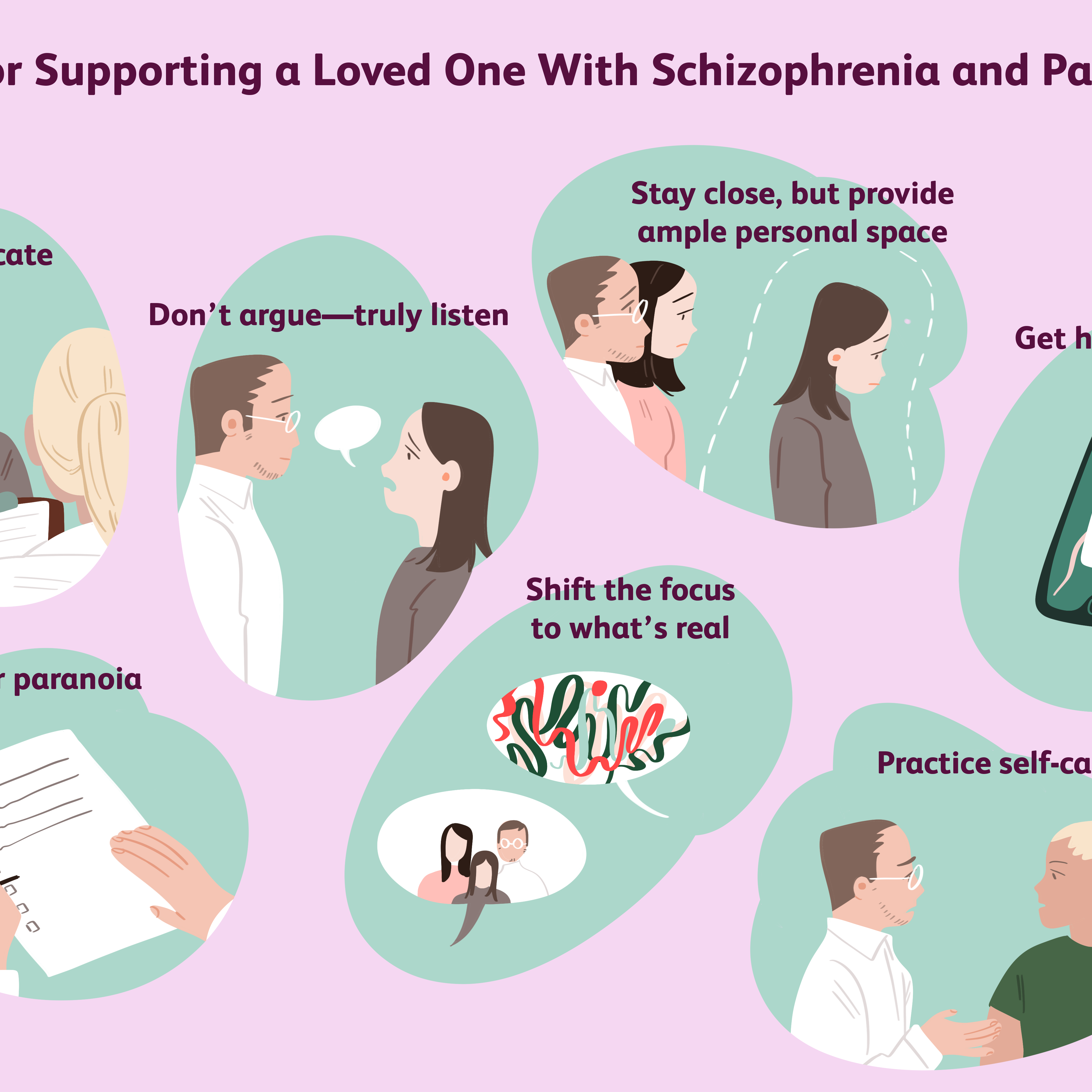 Schizophrenia Symptoms In Adults / Schizophrenia Causes Symptoms And ...