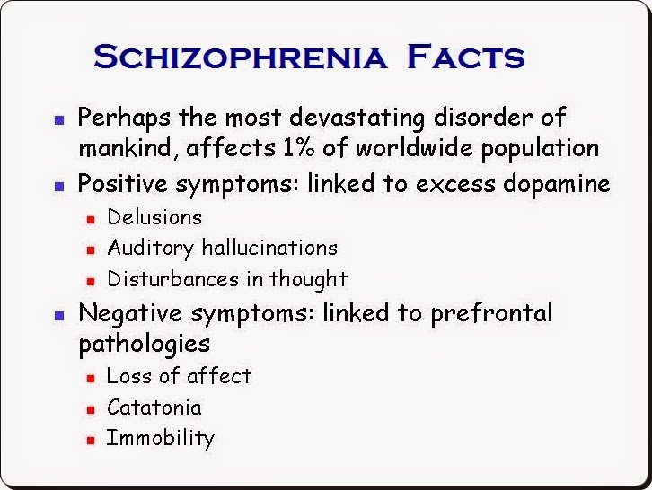 Schizophrenia Treatment with Homeopathic Remedies ...