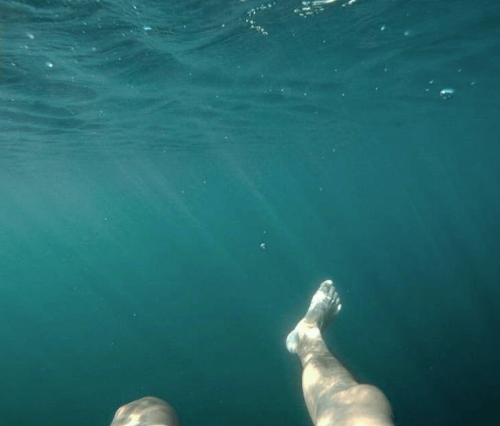 Thalassophobia (Fear of Deep Water): Do You Have It?