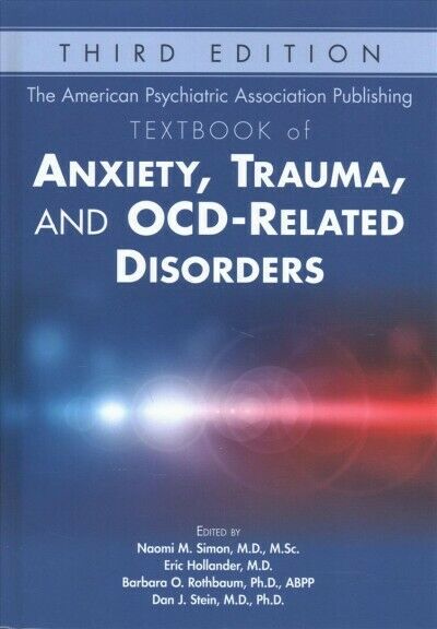 The American Psychiatric Association Publishing Textbook ...