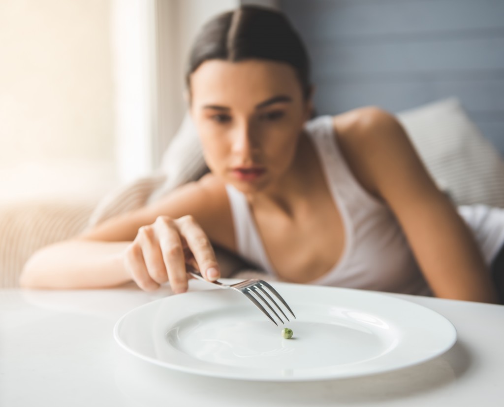 Things to Know About Eating Disorders