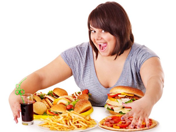 Top 5 Eating Disorders That People Have