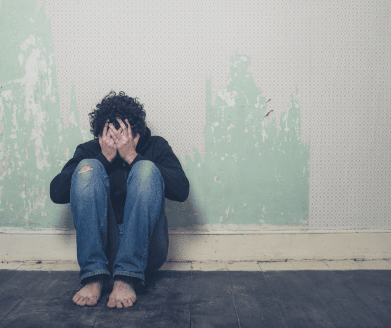Top 5 Most Common Types Of Mental Disorders