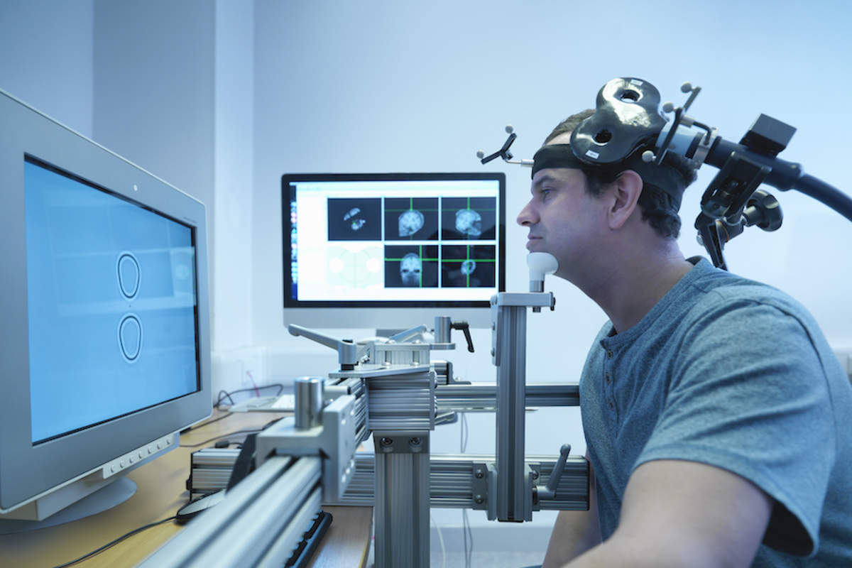 Transcranial Magnetic Stimulation (TMS) Can Bring Relief ...