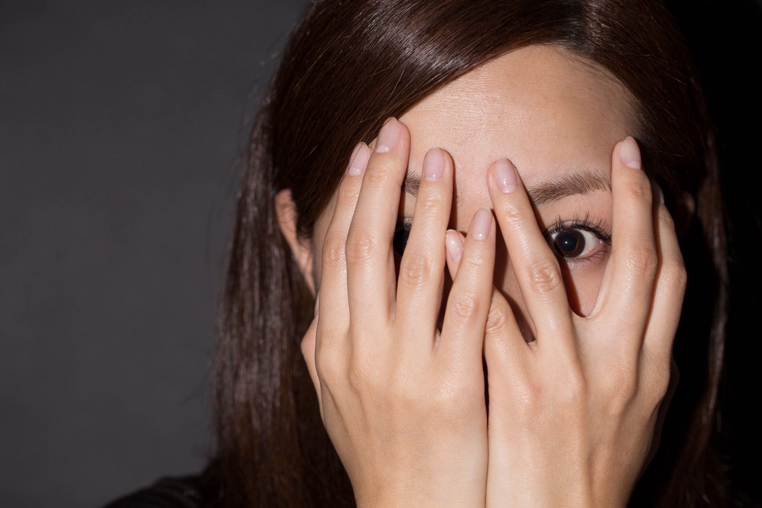 Trembling, Shaking, &  Other Symptoms of Panic Attacks