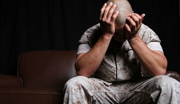 Understanding PTSD and the Effects on Sleep