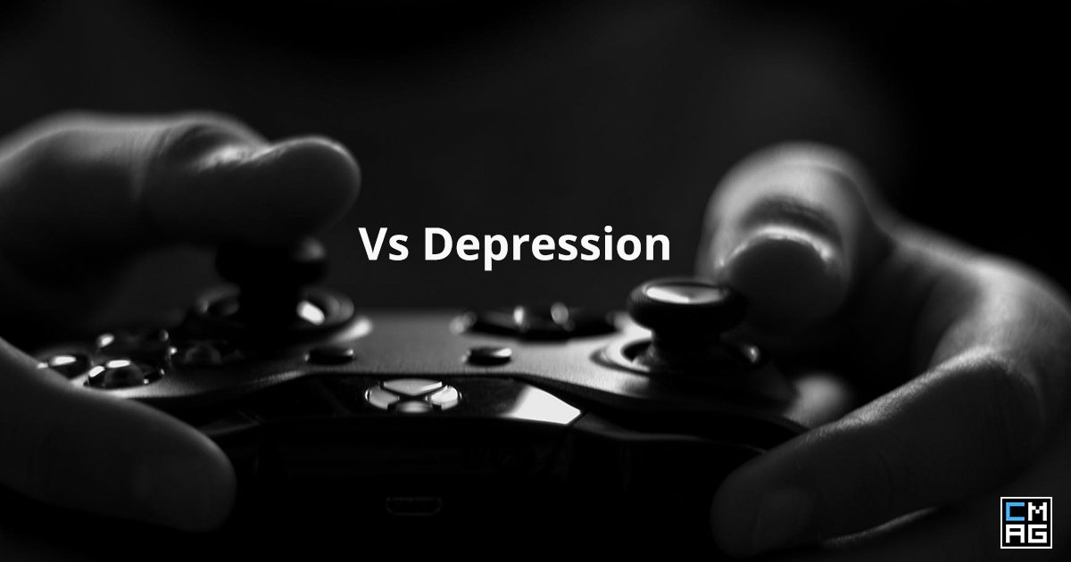 Video Games and Depression [Video]