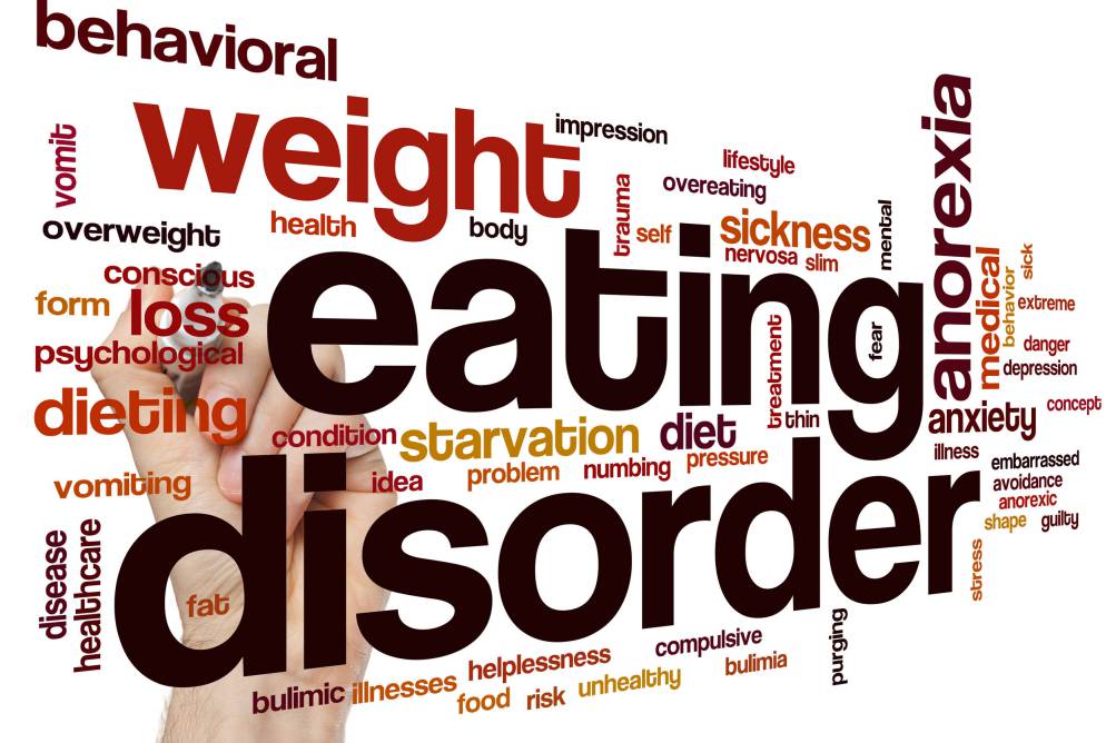 Weighing The Binge Eating Disorder And Tackling It â Rehab ...