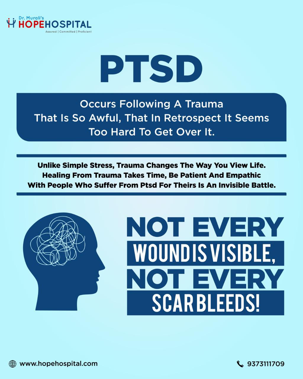 What Are PTSD Triggers, PTSD, Post Traumatic Stress Disorder, Triggers