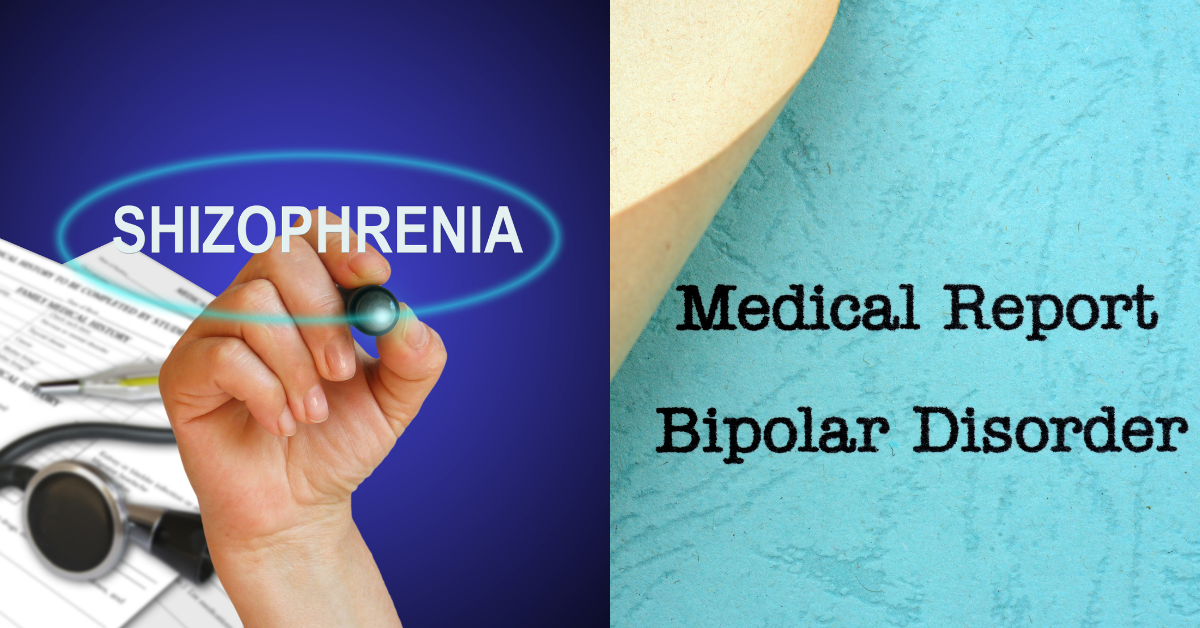 What Do You Know About Bipolar and Schizophrenia Disorder ...