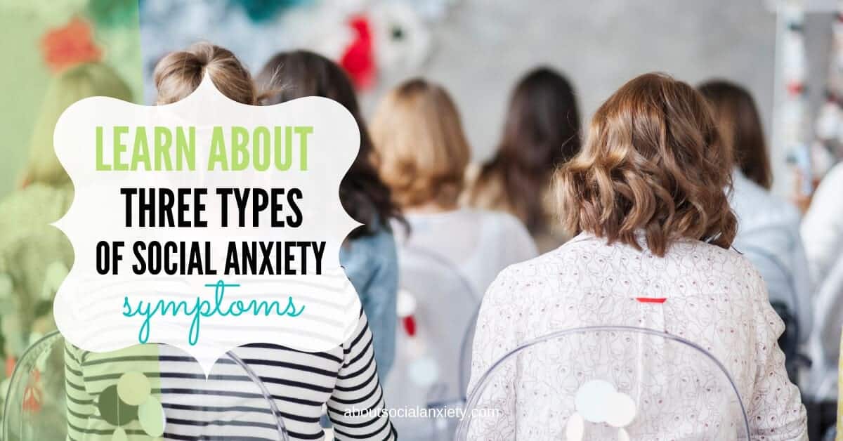 What Does Anxiety Feel Like? Understanding How Social Anxiety Feels