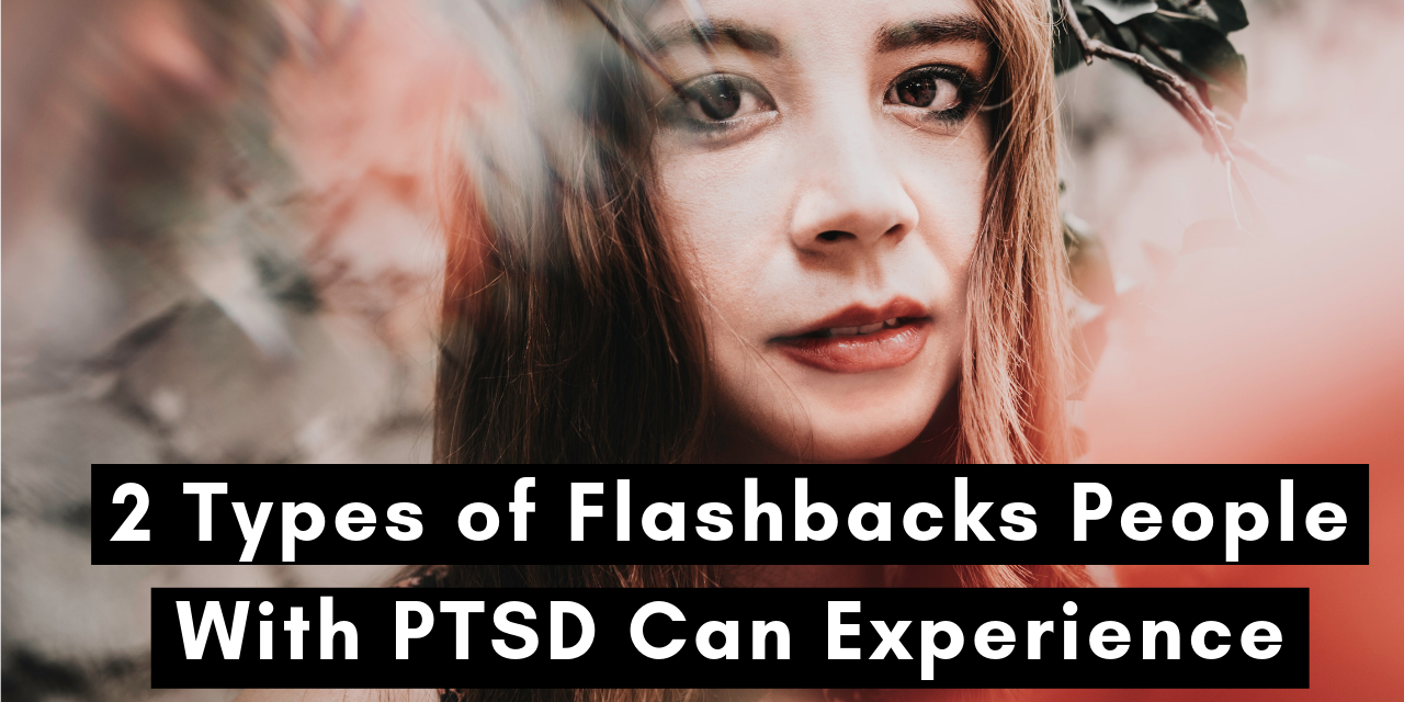 What Is an Emotional Flashback From Complex PTSD?