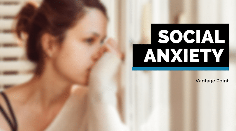 When Does Social Anxiety Become a Disorder