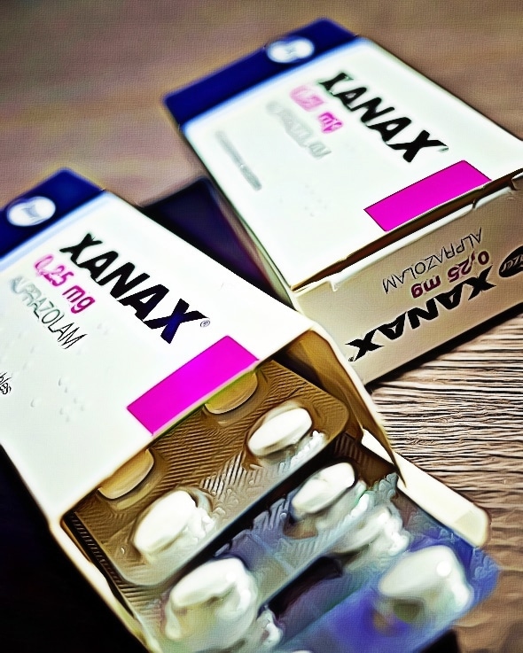 Xanax Overdose: Spot the Signs, Side Effects and Treatment